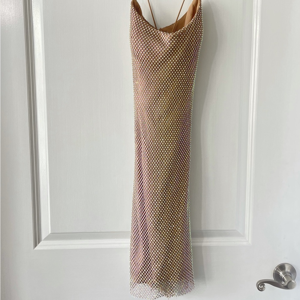 Women’s Formal Dress - Size 4